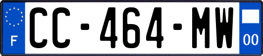 CC-464-MW