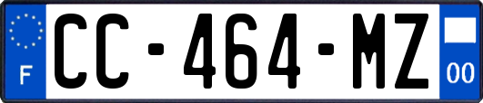CC-464-MZ