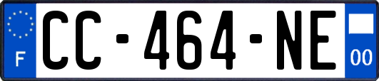 CC-464-NE