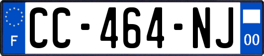 CC-464-NJ