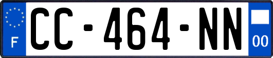 CC-464-NN