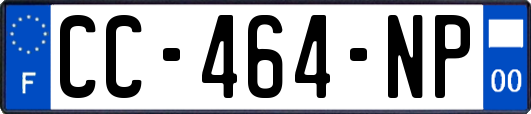 CC-464-NP