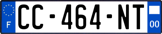 CC-464-NT
