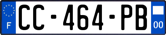 CC-464-PB