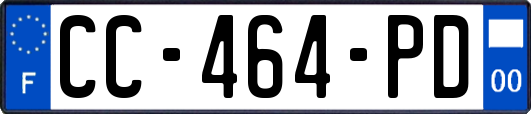 CC-464-PD
