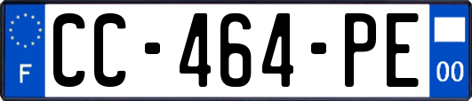 CC-464-PE