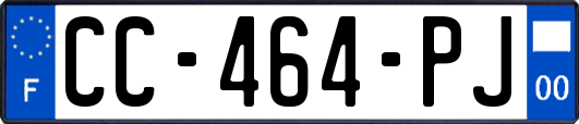 CC-464-PJ