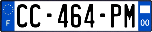 CC-464-PM