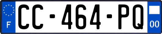 CC-464-PQ