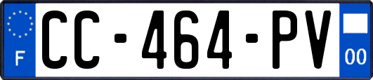 CC-464-PV