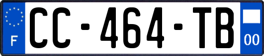 CC-464-TB