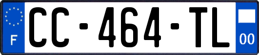 CC-464-TL