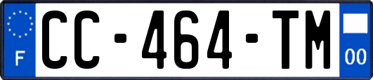 CC-464-TM
