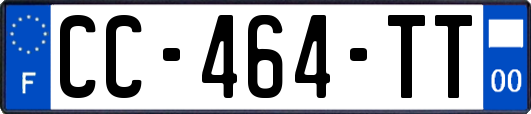 CC-464-TT
