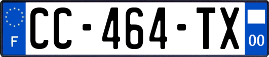 CC-464-TX
