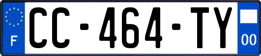 CC-464-TY