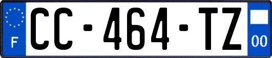 CC-464-TZ