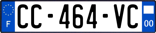 CC-464-VC