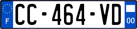 CC-464-VD