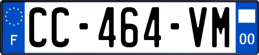 CC-464-VM