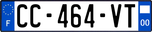 CC-464-VT
