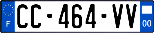 CC-464-VV
