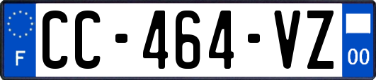 CC-464-VZ