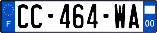 CC-464-WA