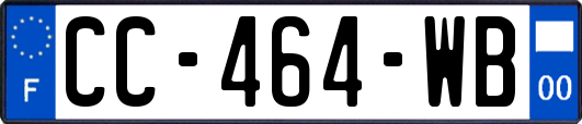 CC-464-WB