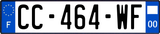 CC-464-WF