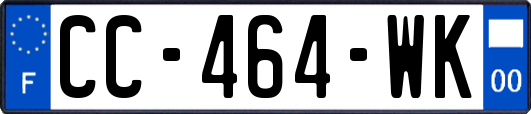 CC-464-WK