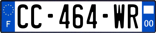 CC-464-WR