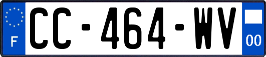 CC-464-WV