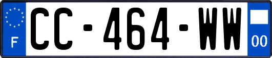 CC-464-WW
