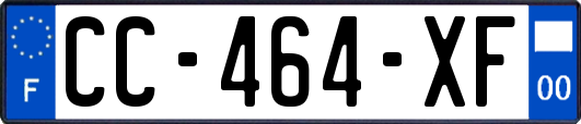 CC-464-XF