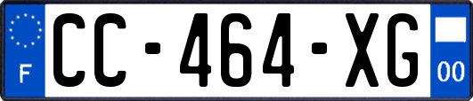 CC-464-XG