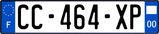 CC-464-XP
