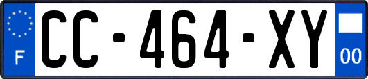 CC-464-XY