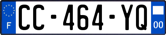 CC-464-YQ