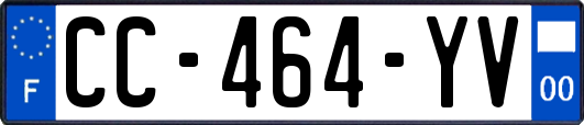 CC-464-YV