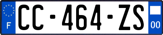 CC-464-ZS