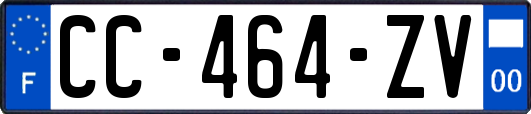 CC-464-ZV