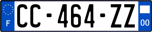 CC-464-ZZ