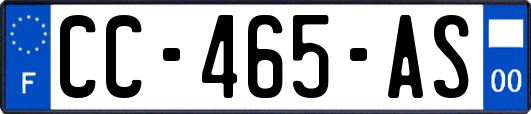 CC-465-AS