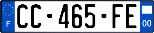 CC-465-FE