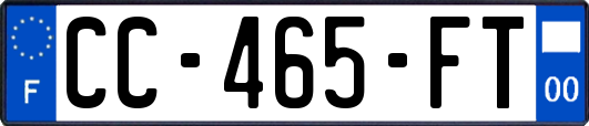 CC-465-FT