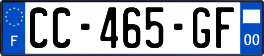 CC-465-GF