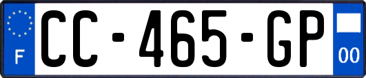 CC-465-GP