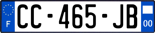 CC-465-JB