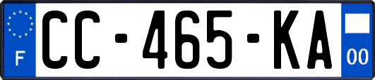 CC-465-KA